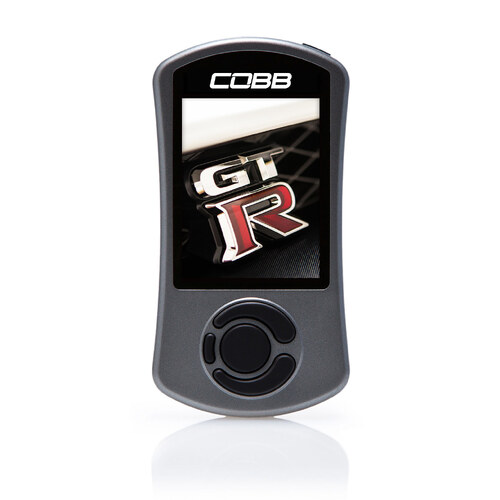 Cobb Tuning Accessport V3 - Nissan R35 GTR 14-16 (w/TCM Flashing)