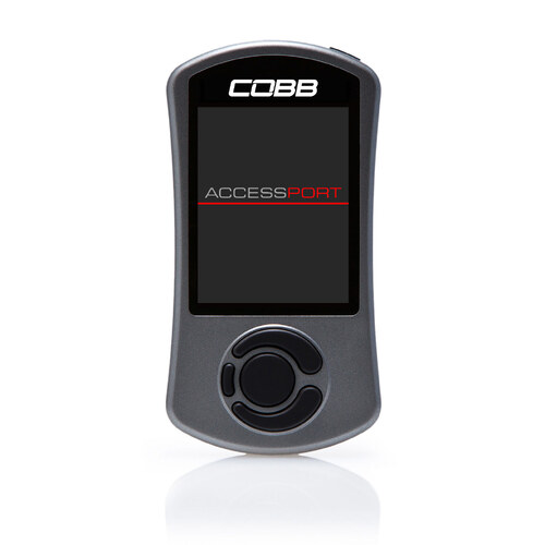 Cobb Tuning Accessport V3 - Porsche 911 Turbo 997.1/GT2 997.1/GT2RS 997.1