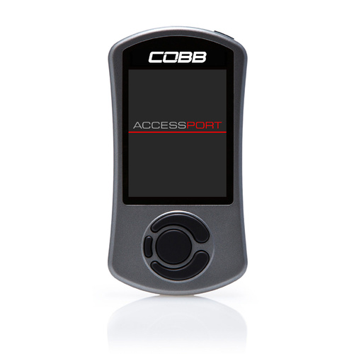 Cobb Accessport suit Porsche Cayman 987.2, Boxster 997.2 Carrera 
