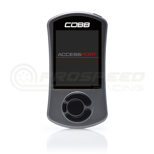 Cobb Tuning Accessport V3 - Porsche Macan 14-18