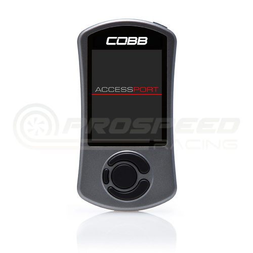 Cobb Tuning Accessport V3 - Porsche Cayenne Inc S/GTS/Turbo 9Y 19+