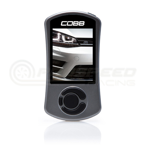 Cobb Tuning Accessport V3 - Volkswagen Golf R Mk7 13-19 (w/DSG Flashing)