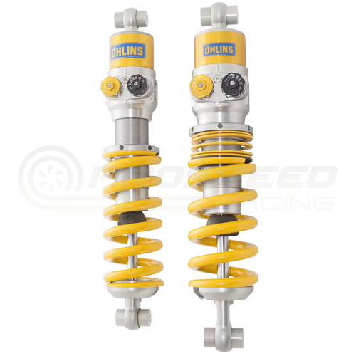 Ohlins TTX Advanced Trackday Coilovers - Audi R8 06-15