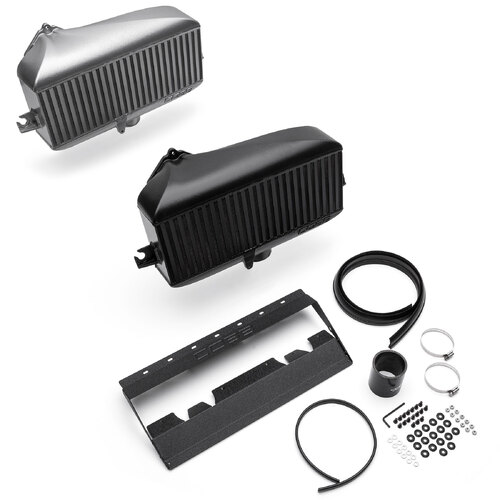 Cobb Tuning Top Mount Intercooler Kit - Subaru WRX VB 22+