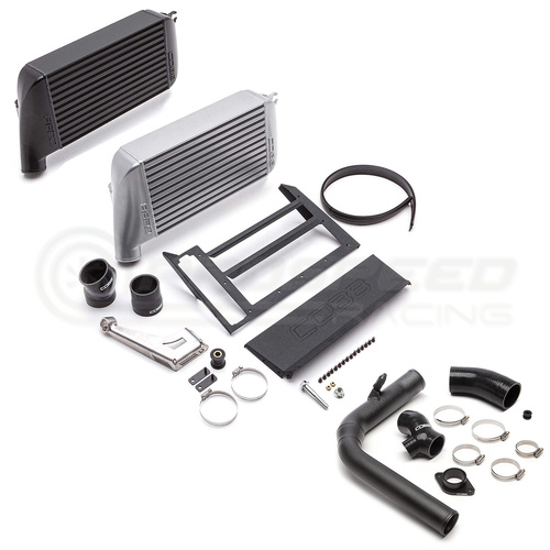 Induction Intercoolers Top Mount Intercoolers