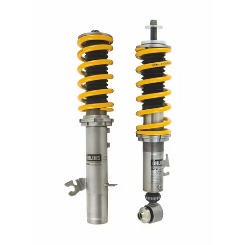 Ohlins Road & Track Coilovers - Mini Cooper/Cooper S R56