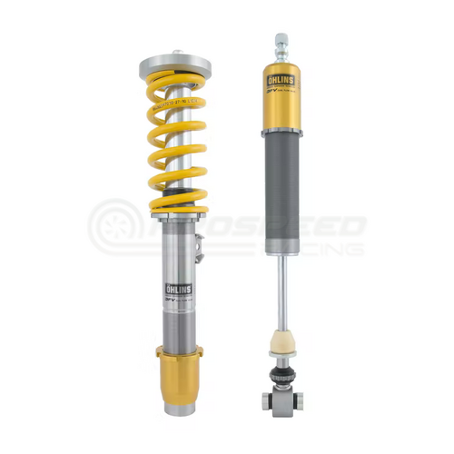Ohlins Road & Track Coilovers - BMW M2 F87/M3 F80/M4 F82