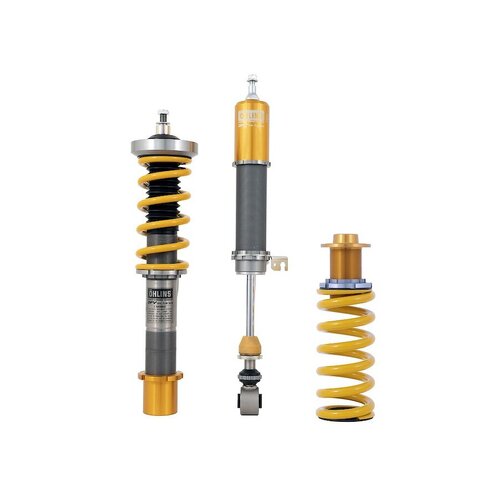 Ohlins Road & Track Coilovers - BMW 1 Series F20/2 Series F22/3 Series F30, G20/4 Series F32