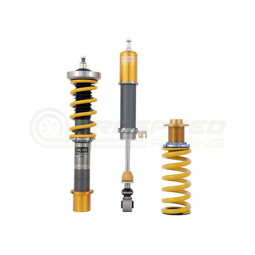 Ohlins Road & Track Coilovers - BMW 1 Series F20/2 Series F22/3 Series F30, G20/4 Series F32
