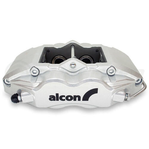 Alcon CAR36 4 Piston Rear Calipers 28.6/28.6/32mm Disc (PAIR)