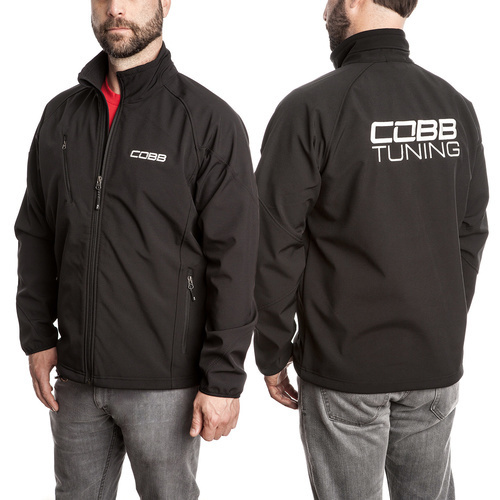 Cobb Tuning Team Jacket