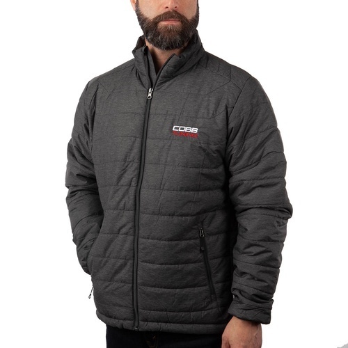 COBB Tuning Carbon Puffer Jacket