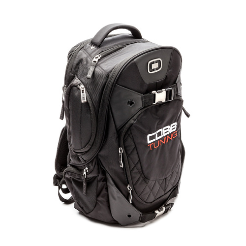 Cobb Tuning Squad Backpack