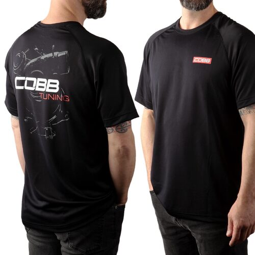 COBB Tuning Turbo T-Shirt