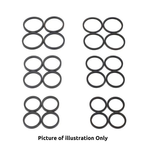 Alcon Replacement Seal Kit- CRH304/CLH304/CRB332