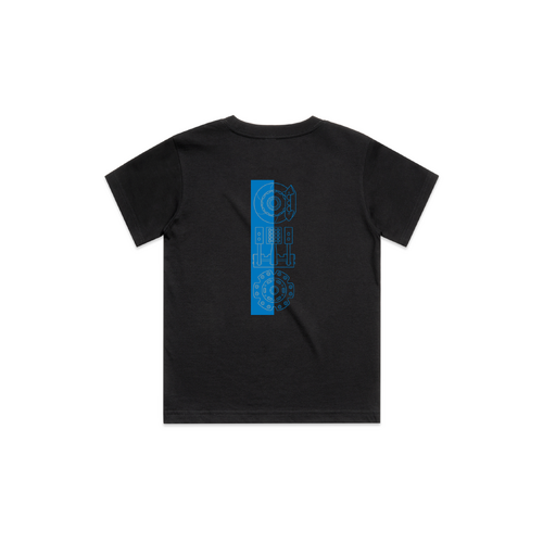 Black Kids Alcon T-Shirt