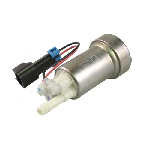 Walbro F90000285 525lph Fuel pump E85 Compatible