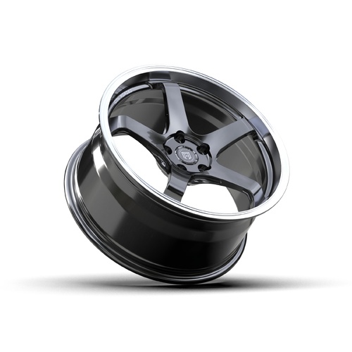 Icon Forged wheels
