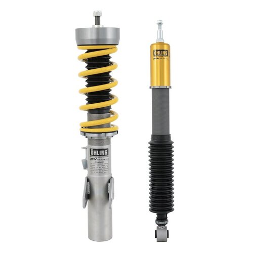 Ohlins Road & Track Coilovers - Honda Civic Type-R FK8 17-22/FL5 23+