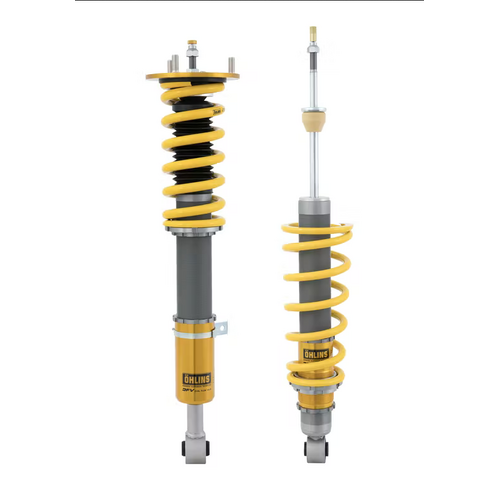 Ohlins Road & Track Coilovers - Lexus IS250 GSE20/IS350 GSE31/IS-F USE20/GS460 URS190