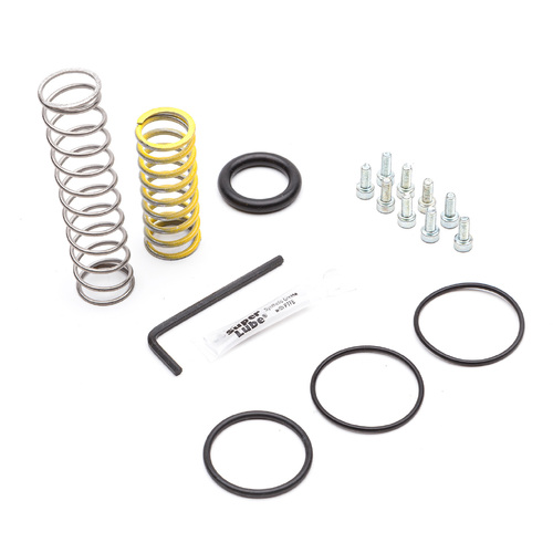 Cobb Tuning LF Bypass Valve Rebuild Kit