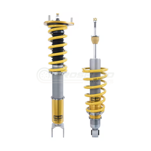 Ohlins Road & Track Coilovers - Mazda MX-5 NC 05-14