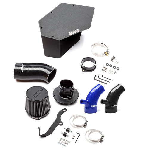 Cobb Tuning SF Intake System w/Airbox - Mazda 3 MPS BL 09-13