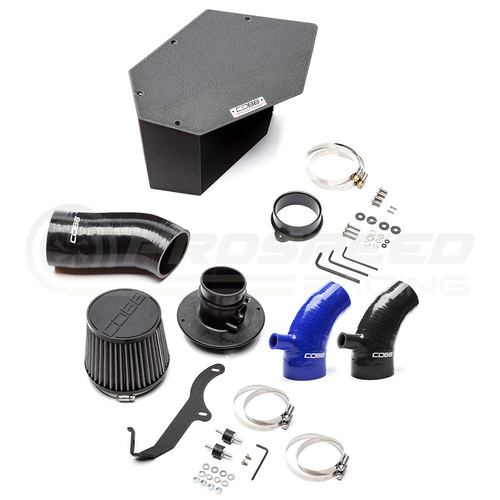 Cobb Tuning SF Intake System w/Airbox - Mazda 3 MPS BL 09-13