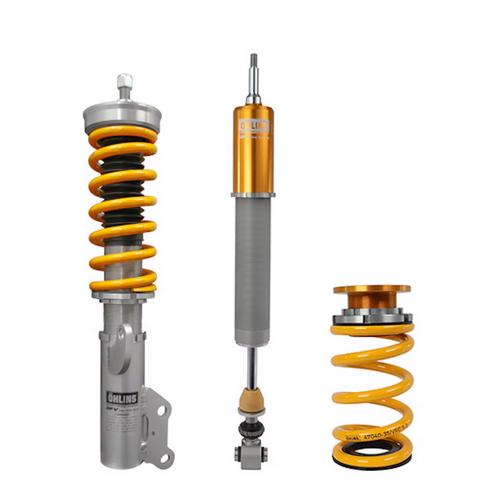 Ohlins Road & Track Coilovers - Mercedes A45 AMG W176