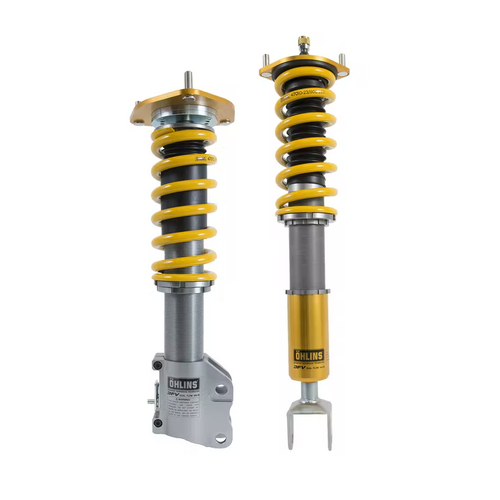 Ohlins Road & Track Coilovers - Mitsubishi Evo 7-9