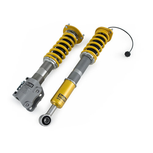 Ohlins Road & Track Coilovers - Mitsubishi Evo X