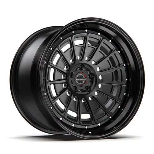 MV Forged Circuit Series GR1-V1 Forged Wheels