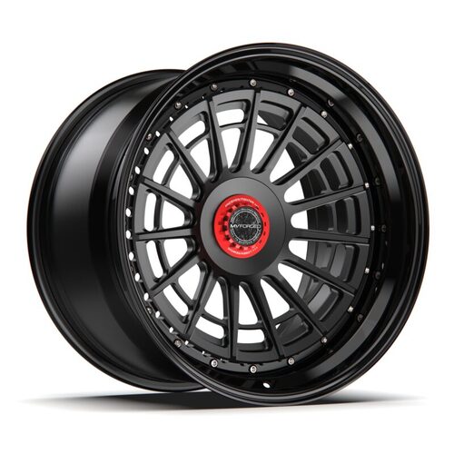 MV Forged Circuit Series GR1-V1C Forged Wheels