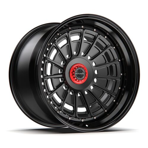 MV Forged Circuit Series GR1-V2C Forged Wheels