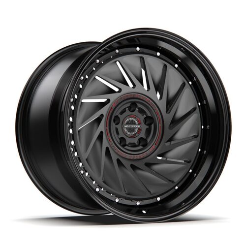 MV Forged Circuit Series GR2-V1 Forged Wheels