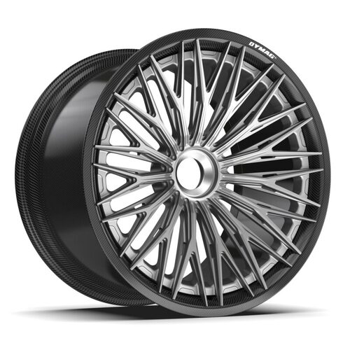 MV Forged Dymag VL30 Carbon/Forged Wheels