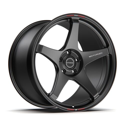 MV Forged Performa MV05 Forged Wheel Series