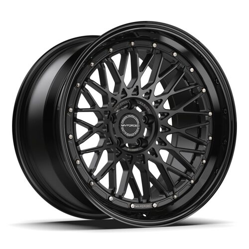 MV Forged Performa MV30 Forged Wheel Series