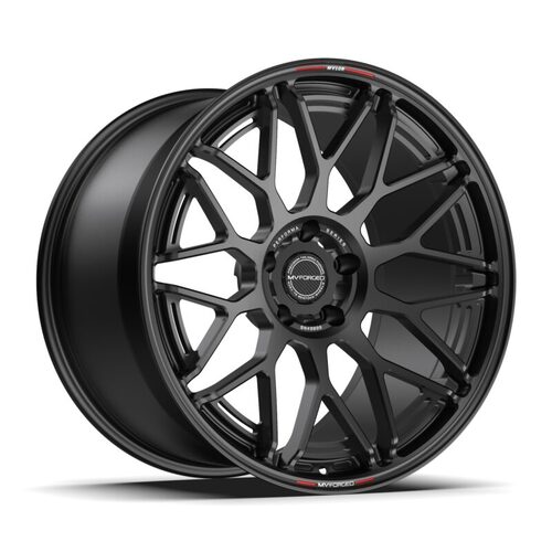 MV Forged Performa MV30 Mono Forged Wheel Series