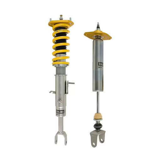 Ohlins Road & Track Coilovers - Nissan 350Z Z33 02-09