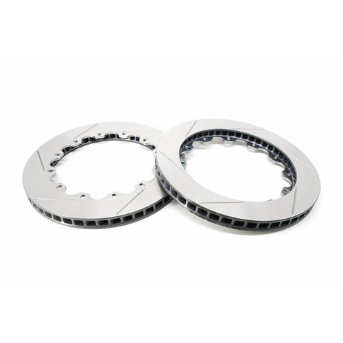 Paragon Replacement Rings suit C63S W205, GT/GTS C190 AMGs