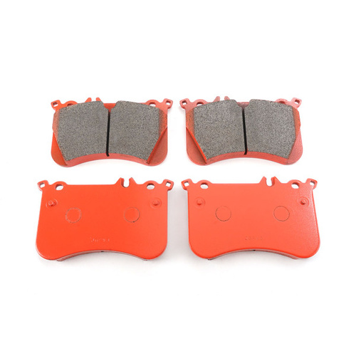Paragon Brake Pads R7 PBP1380 suit Mercedes CLA45 C117, A45 AMG W176