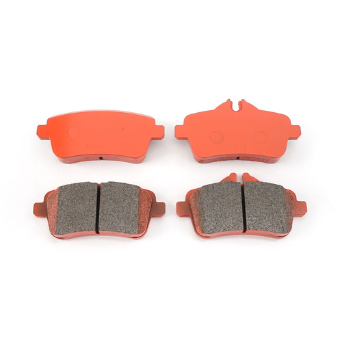 Paragon Brake Pads R7 PBP1381 suit Mercedes CLA45 C117, A45 AMG W176