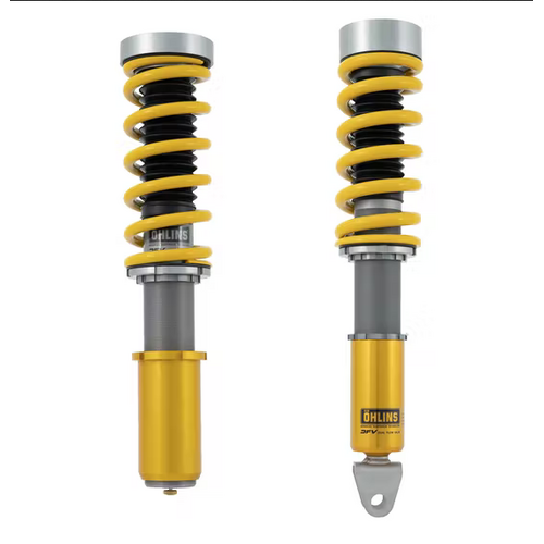 Ohlins Road & Track Coilovers - Porsche 911 992 Carrera/Targa/Turbo (All)