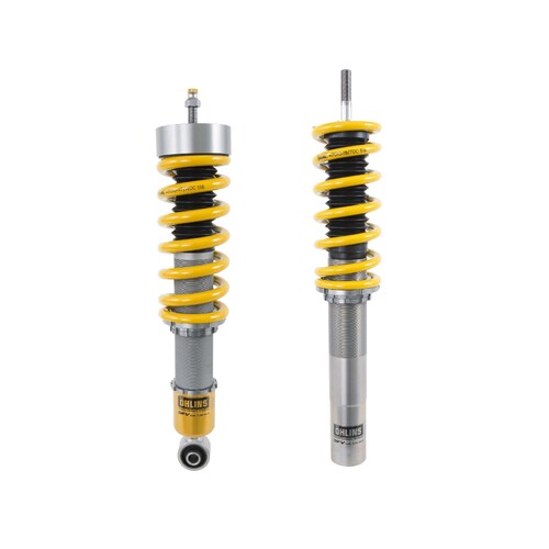 Ohlins Road & Track Coilovers - Porsche 911 997 GT3/GT3 RS/GT2/GT2 RS