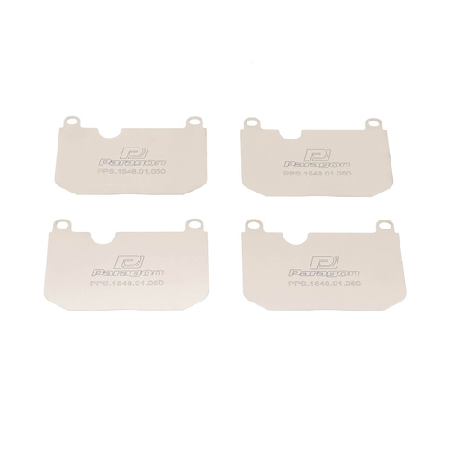 Paragon Titanium Shims M2 (F22/F87), M3 (F30/F80), M4 (F82/F83)
