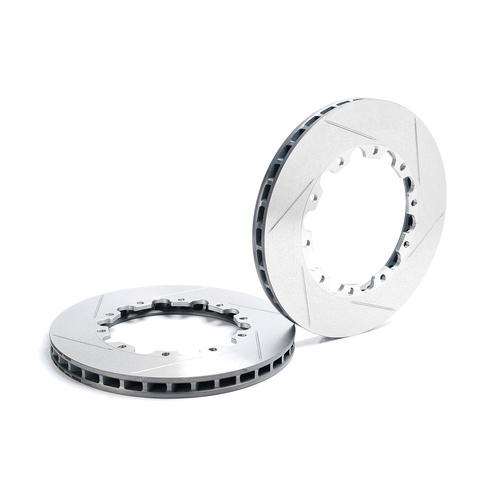 Paragon replacement Rotor rings for Hyundai Elantra N 360mm x 30mm