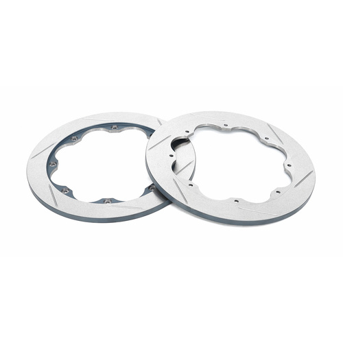 Paragon Performance Rotors 296mm x 11mm