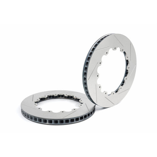 Paragon Performance Rotor Rings 343mm x 28mm - P.C.D. 215.9mm - D50