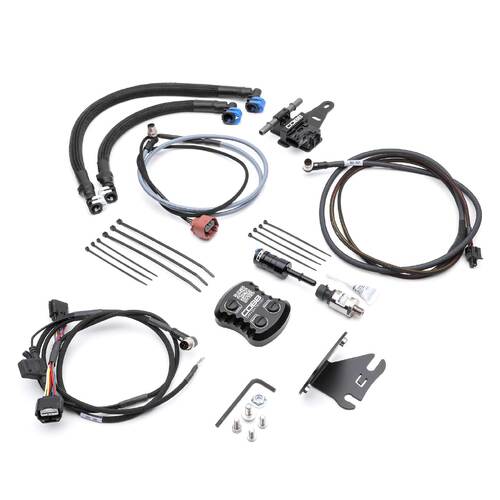 Cobb Subaru Can Flex Fuel Upgrade + Fuel Pressure kit WRX 2015-21